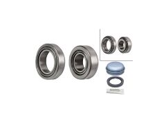 PORYA BİLYASI SET ÖN M.BENZ 216 221 05-