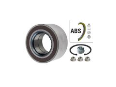 PORYA BİLYASI SET ARKA M.BENZ W447 15-