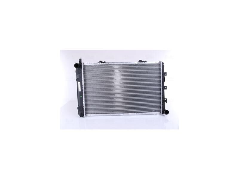 SU RADYATÖRÜ M.BENZ W201 82-