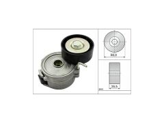 GERGİ KÜTÜĞÜ LAND DİSC FREE2 EVOQUE VELAR 06-