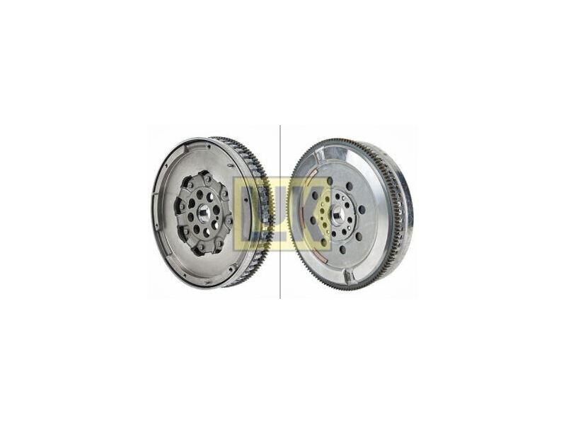 VOLANT M.BENZ 447 14-