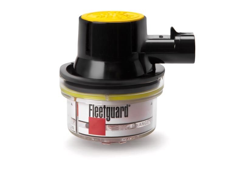 FİLTRE YARDIMCI PARÇASI