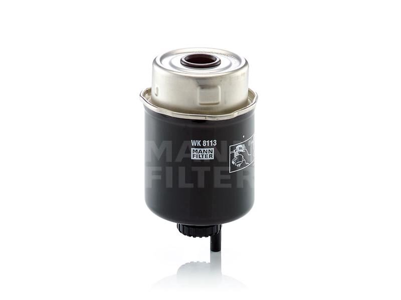 yakıt filtresi Endüstriye