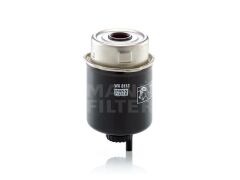 yakıt filtresi Endüstriye