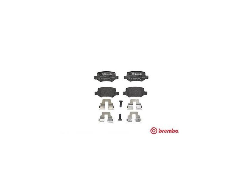 FREN BALATASI ARKA M.BENZ 169 245 04-13