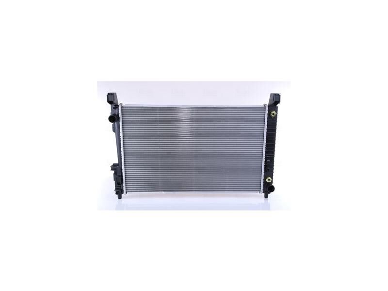 SU RADYATÖRÜ M.BENZ W169 245 04-