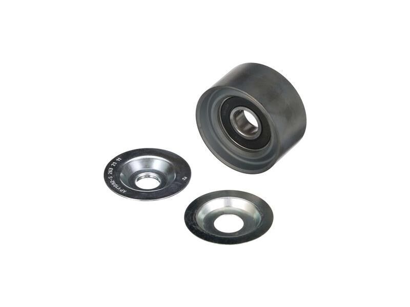 GERGİ RULMANI LKW M.BENZ AXOR 02-