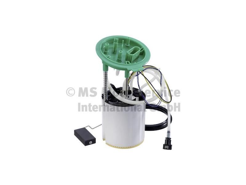 YAKIT BESLEME ÜNİTESİ VAG A4 00-09