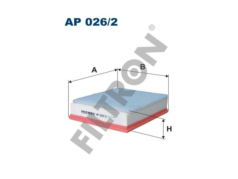 HAVA FİLTRESİ BMW B37 N20 47 11-