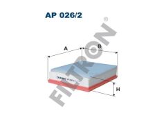 HAVA FİLTRESİ BMW B37 N20 47 11-