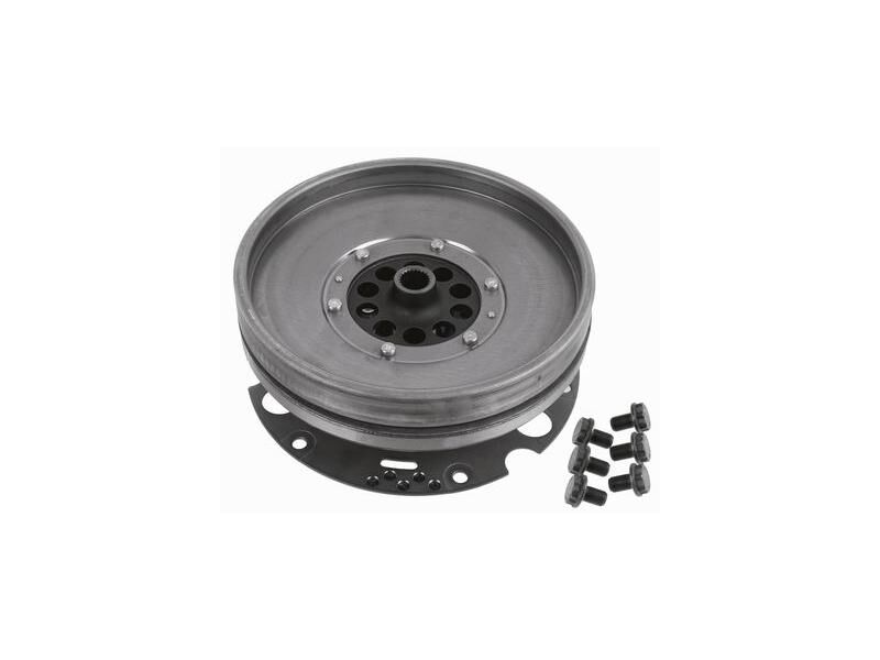 VOLANT VAG A4 A5 A6 08-