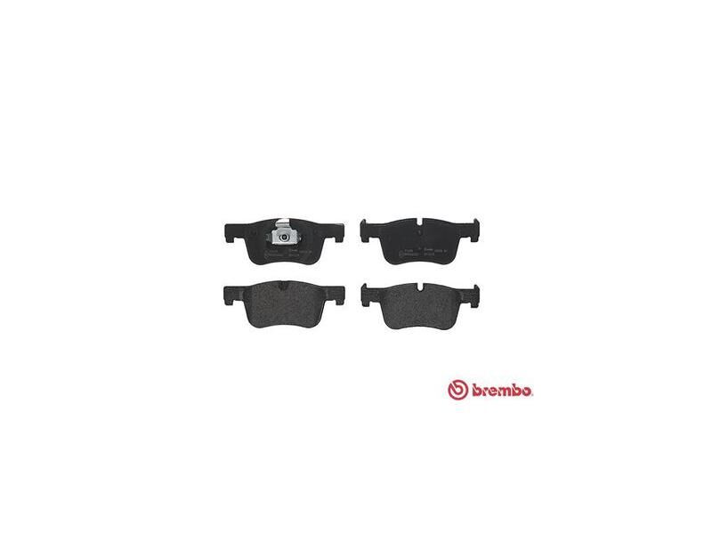 FREN BALATASI ÖN BMW B38 47 48 N13 20 47 11-24