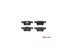 FREN BALATASI ÖN BMW B38 47 48 N13 20 47 11-24