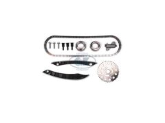 EKSANTRİK GERGİ SETİ DİŞLİ İLE M.BENZ OM622-626