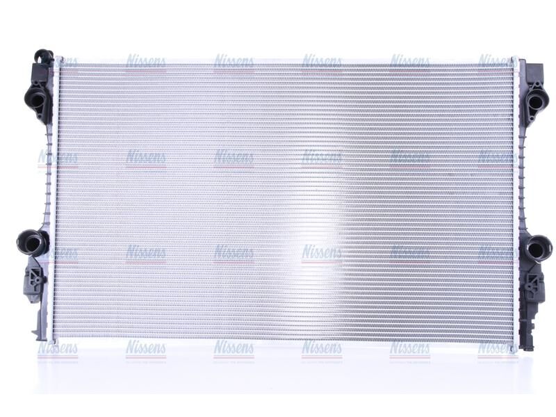 SU RADYATÖRÜ VAG CAYENNE PANAMERA 09-