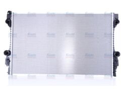 SU RADYATÖRÜ VAG CAYENNE PANAMERA 09-