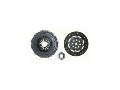 DEB. SETİ + RULMAN VAG T4 AJA AAB AJT 2.4 2.5TDİ 91-03