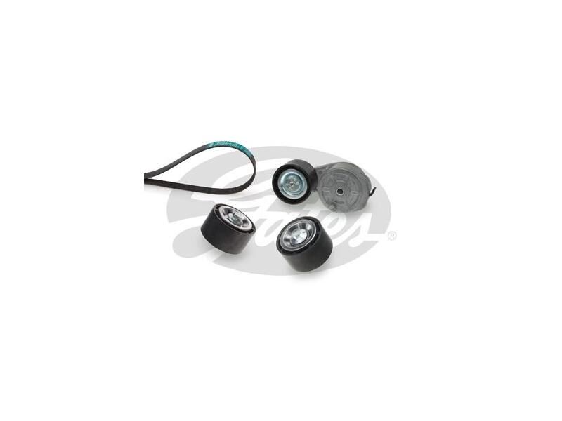 V KAYIŞI SET (ESKİ KOD K0110PK2473ES) LKW SCANİA L P G R S T SERİES