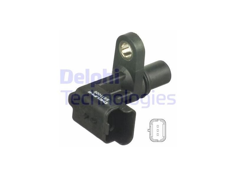 EKSAN. DEVİR SENSÖRÜ BMW F20 21 30 31 80 11-17