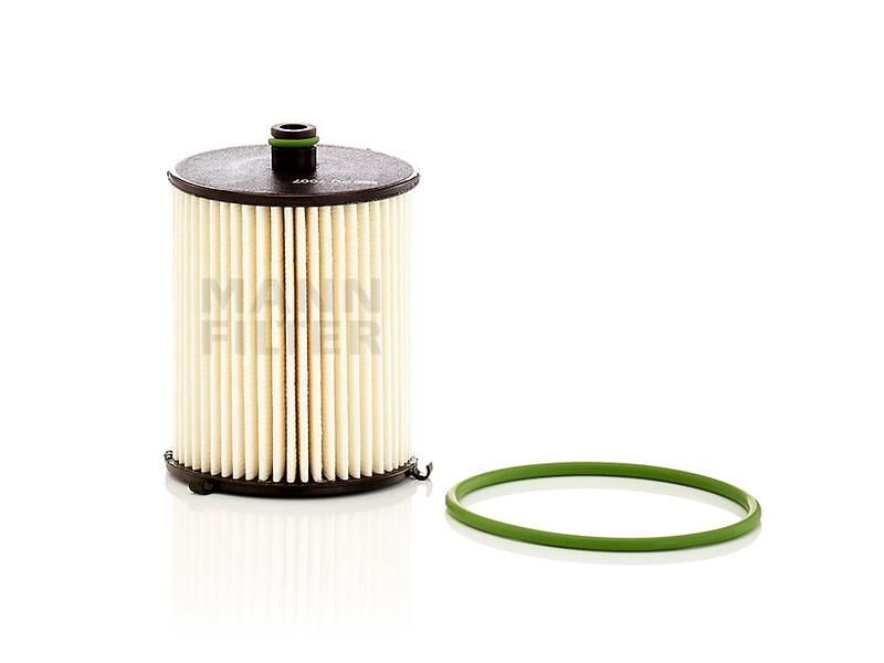 YAKIT FİLTRESİ  TOYOTA YARIS 11-