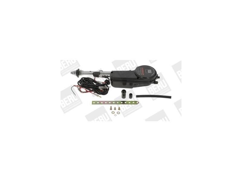 ANTEN M.BENZ 126 140    BMW E28 30 34 77-04