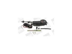 ANTEN M.BENZ 126 140    BMW E28 30 34 77-04