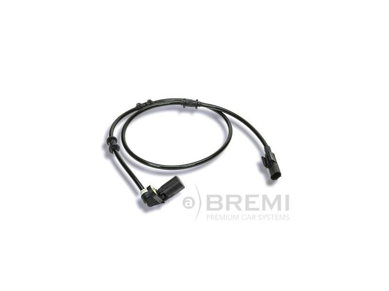 ABS SENSÖRÜ ÖN SAĞ M.BENZ 163 98-05