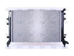 SU RADYATÖRÜ VAG CAD3-4 GO5-6 JET3-4 PASSAT 07-