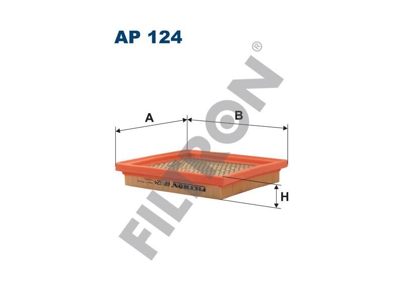 HAVA FİLTRESİ NISSAN MICRA1-2 NOTE 00-