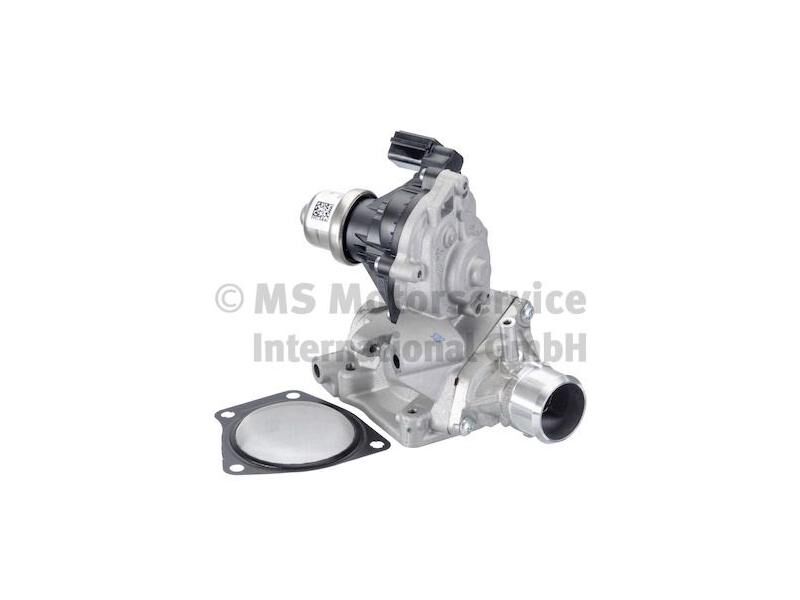 EGR VALFİ SOL LAND DISC5 RR4 SPORT2 VELAR 12-