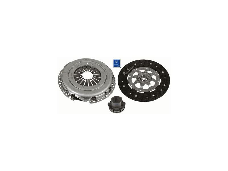 DEB. SETİ + RULMAN BMW E36 39 46 97-03