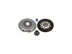 DEB. SETİ + RULMAN BMW E36 39 46 97-03