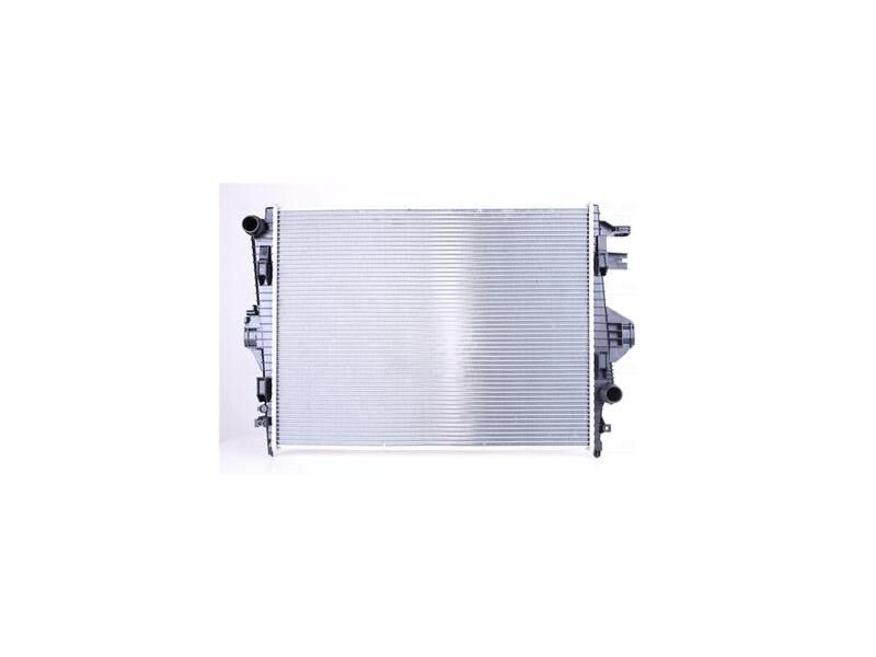 SU RADYATÖRÜ VAG TOUAREG CAYENNE 10-