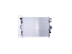 SU RADYATÖRÜ VAG TOUAREG CAYENNE 10-