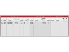 SUPAP IN.12 EX.12 BMW M47 57 67 00-13