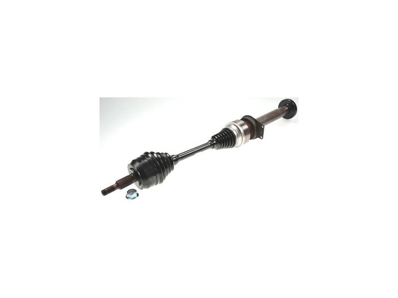 AKS KOMPLE ÖN SAĞ VAG T5 03-