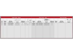 SUPAP IN.12 EX.12 BMW E34 36 46 91-03