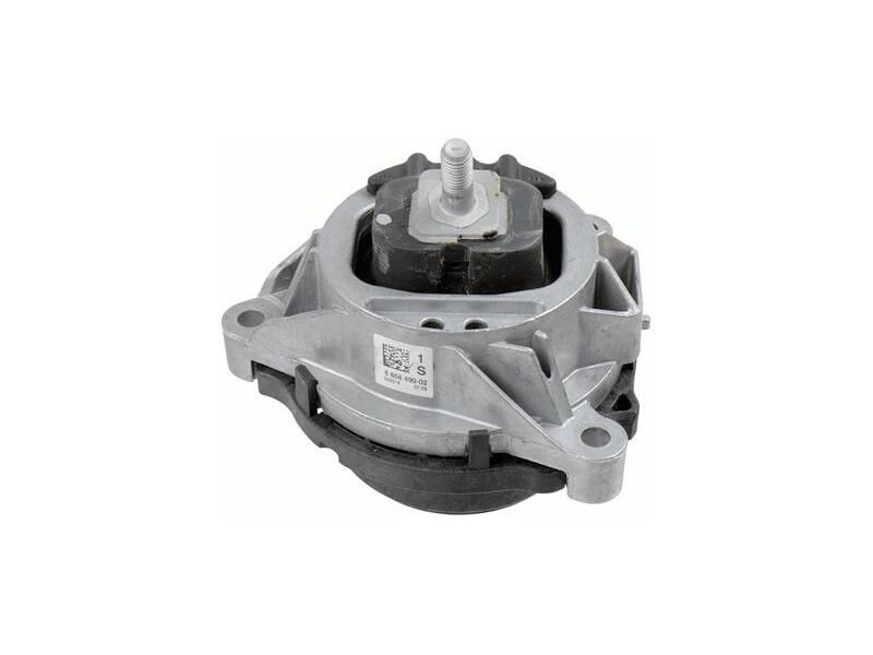 MOTOR KULAĞI SAĞ BMW F25 26 14-18