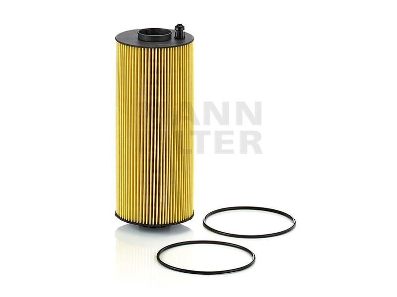 YAĞ FİLTRESİ LKW DAF CF86 XF106