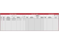 SUPAP IN.12 EX.12 M.BENZ 203 204 209 219 230 639 05-14