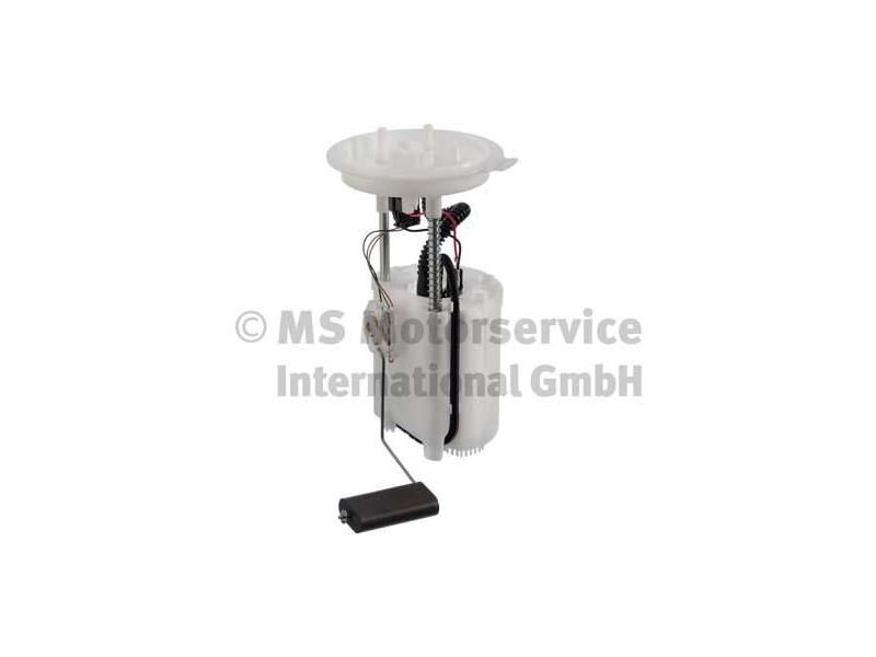 YAKIT POMPASI VAG A3 A4 CAD3-4 GO5-6-7 JET3-4 PAS 06-