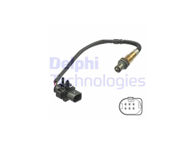 LAMBDA SENSÖRÜ LAND DİSC FREE2 EVOQUE RR4 06-