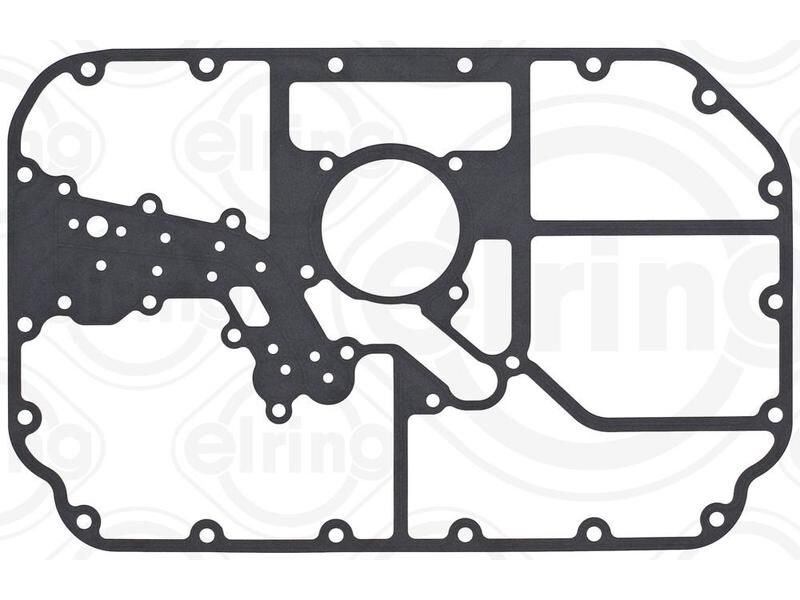 KARTER CONTASI VAG 80 A4 A6 A8 91-