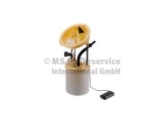 YAKIT POMPASI BMW N47 57 04-