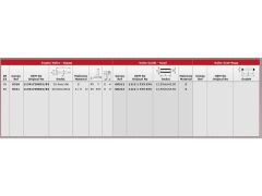 SUPAP IN.12 EX.12 BMW E34 36 39 46 90-00