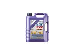 5W40 5LT MOTOR YAĞ LEICHT­LAUF HIGH TECH