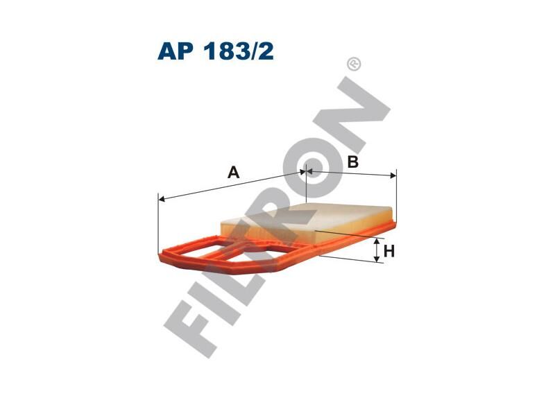 HAVA FİLTRESİ VAG BO1 CAD2 GO4 PO3 IBIZA2-3-4 LEON 96-