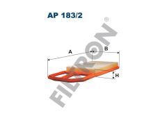 HAVA FİLTRESİ VAG BO1 CAD2 GO4 PO3 IBIZA2-3-4 LEON 96-