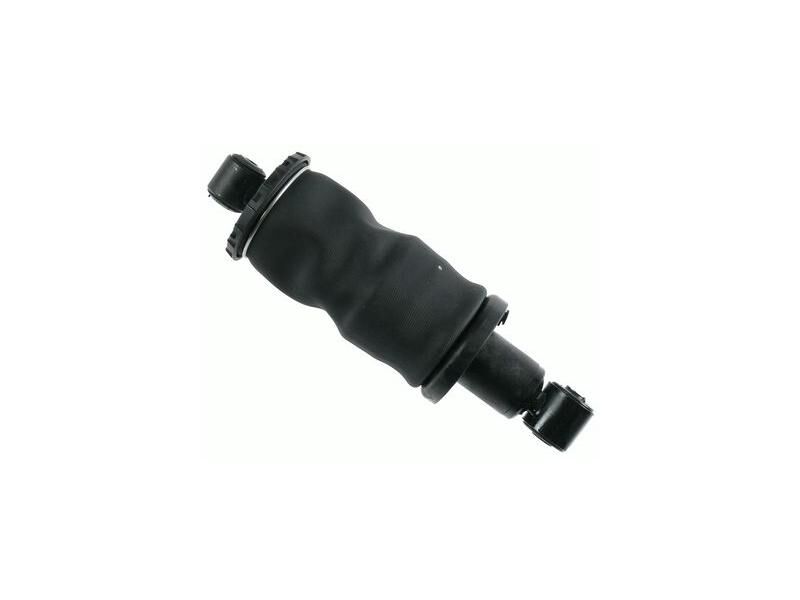 KABİN AMORTİSÖRÜ ARKA SAĞ KÖRÜKLÜ LKW MAN TGS