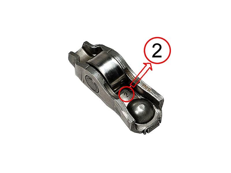 PİYANO TUŞU BMW N13 20 26 52 54 55 63 05-